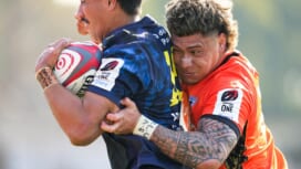 【リーグワン】クボタスピアーズ船橋・東京ベイが浦安D-Rocksに快勝。首位・埼玉ワ..