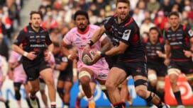 【リーグワン】逆転に次ぐ逆転の死闘は後半ロスタイムのPGで劇的決着。三重ホンダヒ..