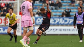 ヒートのダーウィッド・ケラーマン、劇的キック成功の胸中。