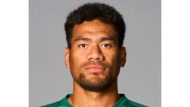 NECグリーンロケッツ東葛、ロトアヘア アマナキ大洋の契約解除を発表。3月8日に暴行疑いで逮捕。