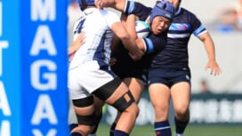 【全国高校選抜大会・準々決勝】東海大大阪仰星が大阪桐蔭を破り準決勝進出。激闘の..