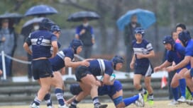 【第27回全国高校選抜大会】連覇目指す桐蔭学園は長崎北陽台の挑戦退ける。大阪桐蔭..