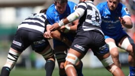 【リーグワン】ワイルドナイツ、驚異的な粘りで劇的逆転。スピアーズとの大一番制す。