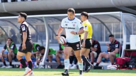 梶村祐介が求めるのは「我慢強さ」。イーグルスが怪我人復帰＆組織見直しで今季2勝..