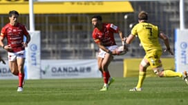 リッチー・モウンガがブレイブルーパス5連敗に見る現象。