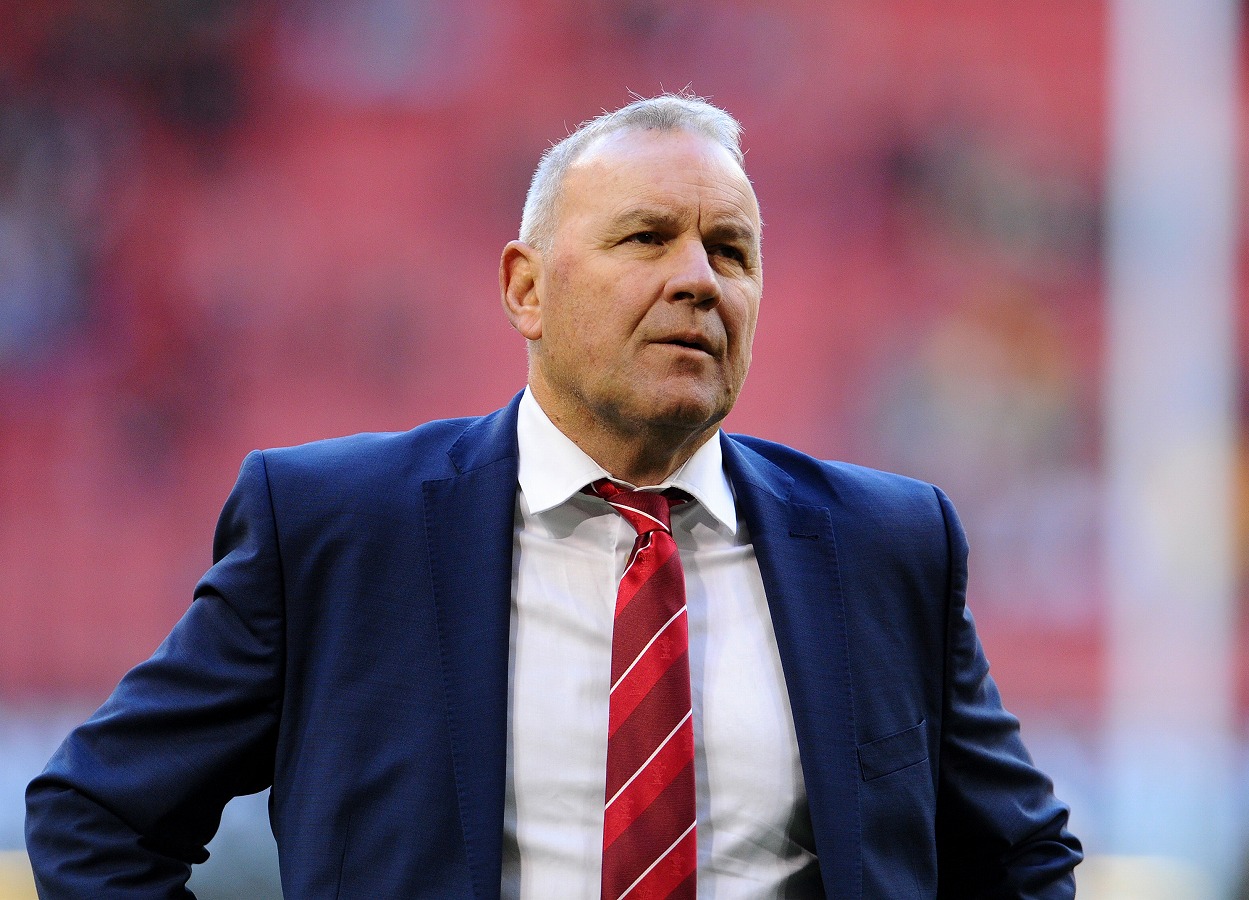 前グリーンロケッツ東葛ヘッドコーチのウェイン・ピヴァック氏が、来季からベネトンの指揮へ。