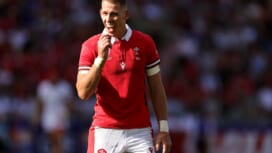 元ウエールズ代表WTBリアム・ウィリアムズが現役引退を発表。2023年度はクボタスピ..