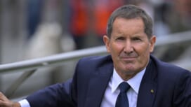 埼玉ワイルドナイツのロビー・ディーンズ前監督が来季ハーレクインズへ。