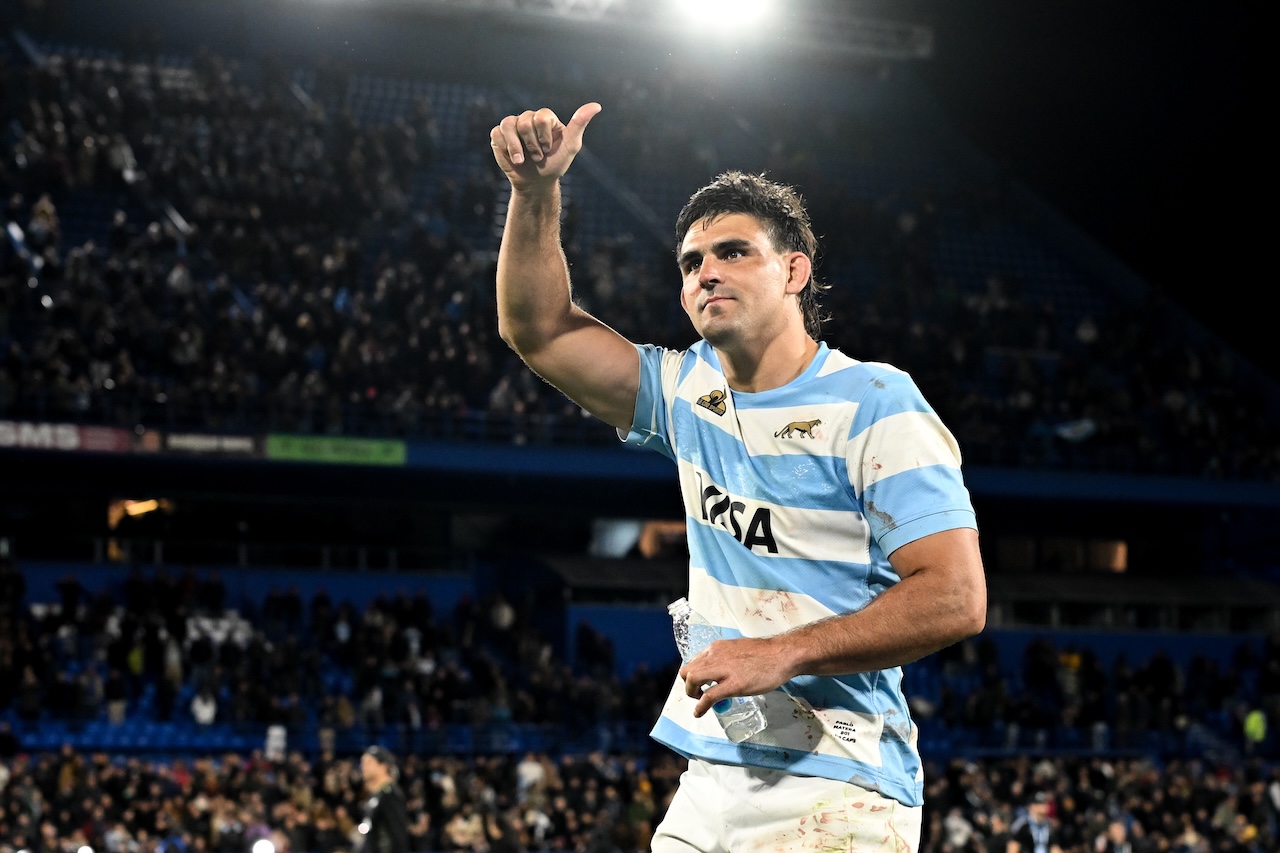 RWC2035開催へ、アルゼンチンが立候補表明。ブラジル、チリ、ウルグアイとの共催意向。