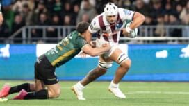 優勝かけた大一番へ。フランスが最終節イングランド戦のメンバーを発表。