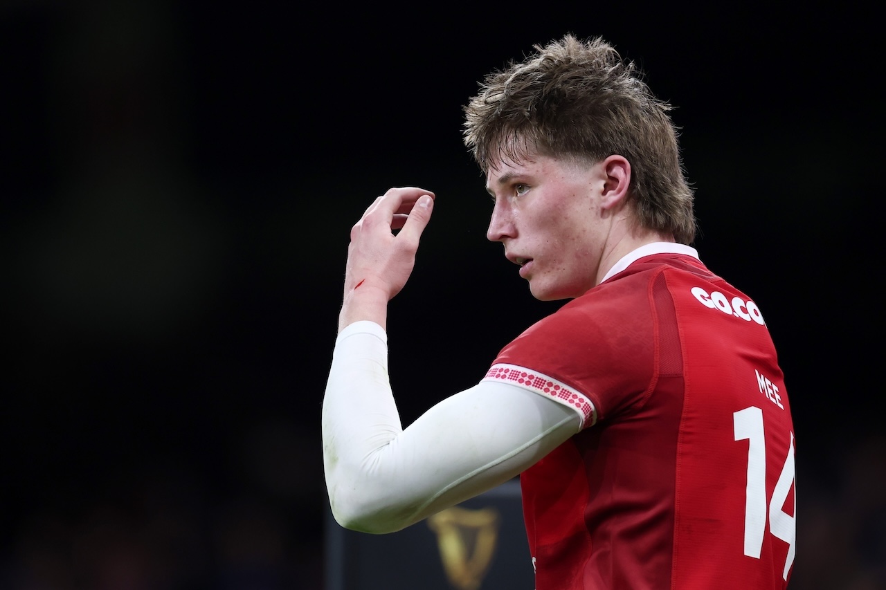 ウエールズ代表がシックスネーションズ第4節のメンバー発表。敵地アイルランドで今大会初勝利なるか。