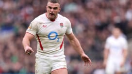 イングランド代表がシックスネーションズ第4節のメンバー発表。NO8ベン・アールが50..