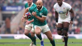 アイルランド代表がシックスネーションズ第4節のメンバー発表。ジャミソン・ギブソ..