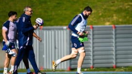 今節で優勝を決められるか。フランスがシックスネーションズ第4節スコットランド戦..