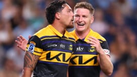 【スーパーラグビー】ビリー・プロクターが3トライ、ハリケーンズがワラターズに大..