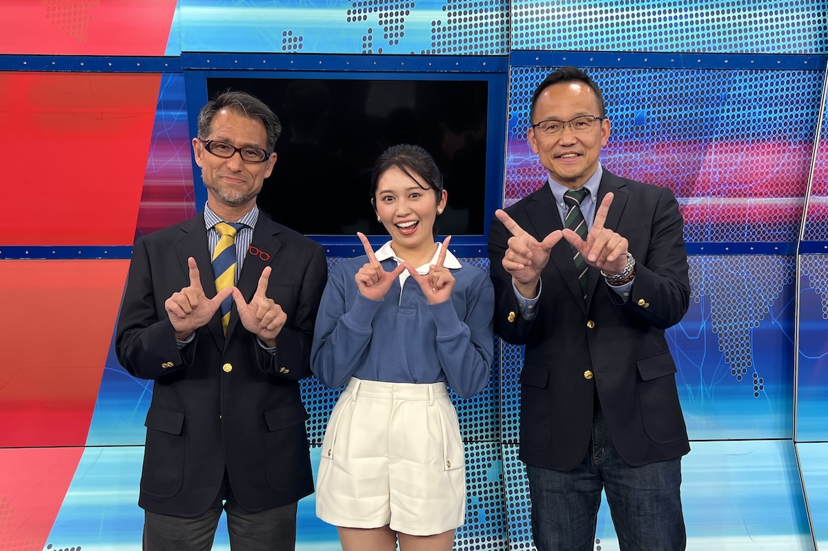 『ラグビー わんだほー！』＆ラグマガコラボ企画 “センバツ”の魅力を語ろう！