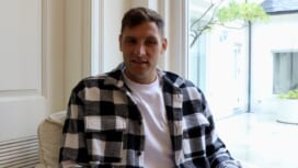 南アフリカ出身選手が母国大使館×リーグワン共催の交流イベントに集結。ルアン・ボ..