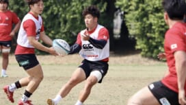 U23日本代表メンバー発表。伊藤龍之介(明大)、大鶴誠(京大)ら35名がオーストラ..