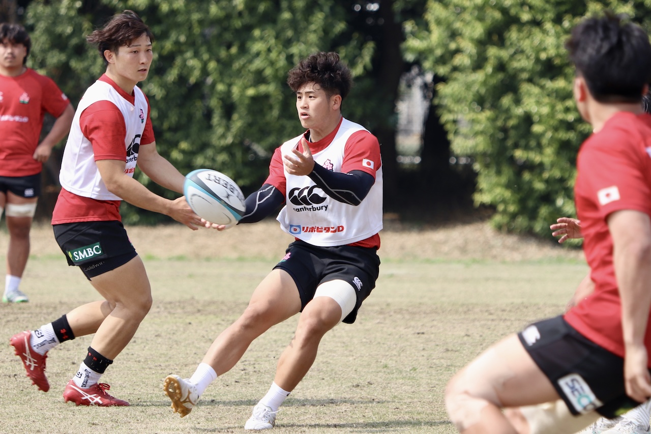 U23日本代表メンバー発表。伊藤龍之介（明大）、大鶴誠（京大）ら35名がオーストラリア遠征へ。現地で4試合。