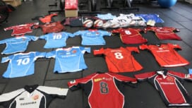 東芝ブレイブルーパス東京のクラブハウス改修へ、クラウドファンディングで資金調達..