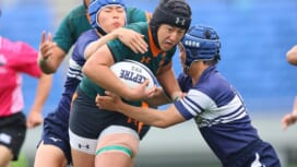 【全国高校選抜大会・決勝】東福岡が5大会ぶりの春日本一。桐蔭学園を破る。