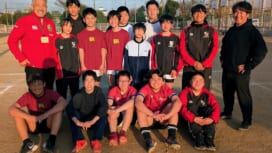 【ラグリパWest】大阪・茨木の中学ラグビーの拠点。茨木市立南中学校