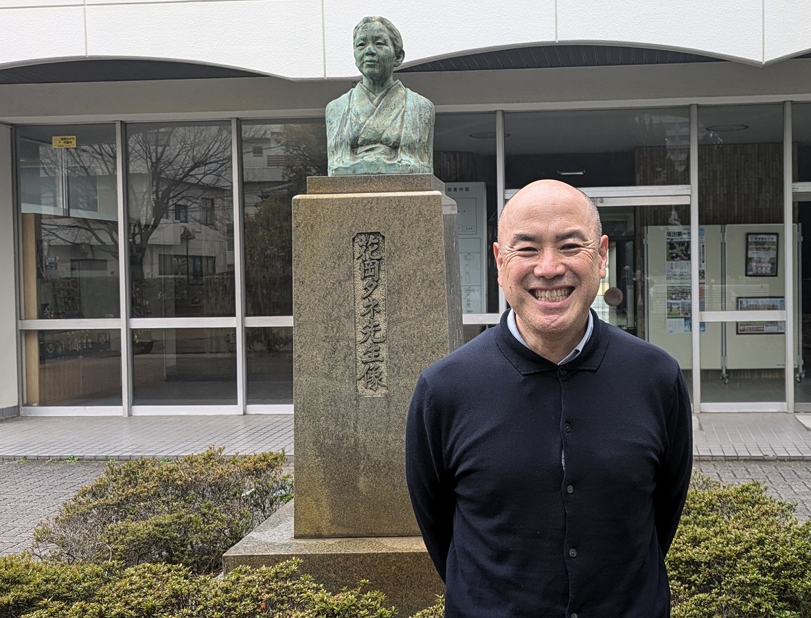 【ラグリパWest】香川のエディー、走り切る。宮西一樹 [坂出第一高校／ラグビー部／部長]　