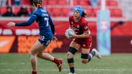 【HSBC SVNS】サクラセブンズは第6戦・NY大会で6位。レギュラーシーズンを総合6…