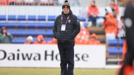 クボタスピアーズ船橋・東京ベイのスコット・マクラウド氏がワラビーズのアシスタントコーチ就…