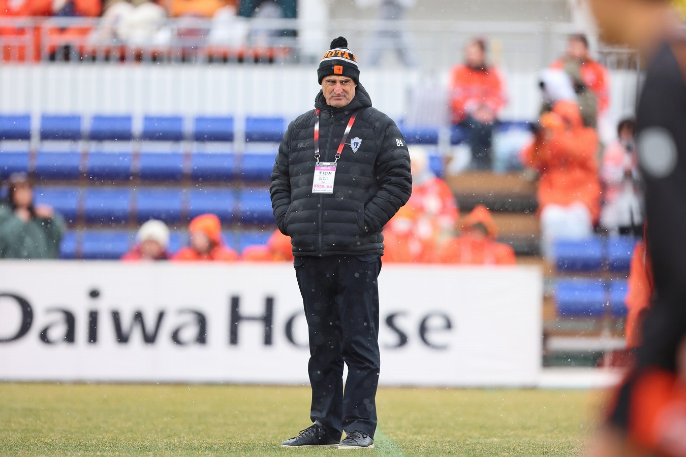 クボタスピアーズ船橋・東京ベイのスコット・マクラウド氏がワラビーズのアシスタントコーチ就任発表。シーズン終了後に退団。