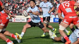 【リーグワン】横浜キヤノンイーグルスが首位撃破！コベルコ神戸スティーラーズは10連勝でス…