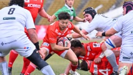 名将＆名手に学ぶ。上村樹輝が誇るスティーラーズの「雰囲気」。