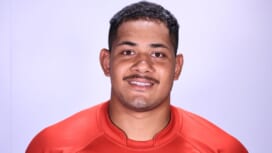 クボタスピアーズ船橋・東京ベイにNO8ティシレリ・ロケティ(流経大)が加入。