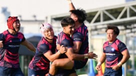 AZ-COM丸和MOMOTARO’S、2026-27シーズンよりリーグワンD3に新規参入決定。