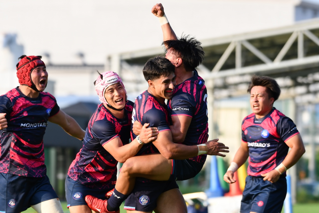 AZ-COM丸和MOMOTARO’S、2026-27シーズンよりリーグワンD3に新規参入決定。