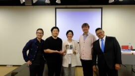 ラグビーの魅力とラグビーを始めたばかりのお子さんを持つ親御さんにとっての学びが..