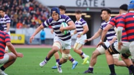 大学ラグビー春シーズンがいよいよ開幕。見どころ満載の関東大学春季交流大会を楽し..