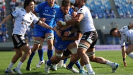 ワイルドナイツ&日本代表のジャック・コーネルセン、隠れたファインプレーを自ら解..