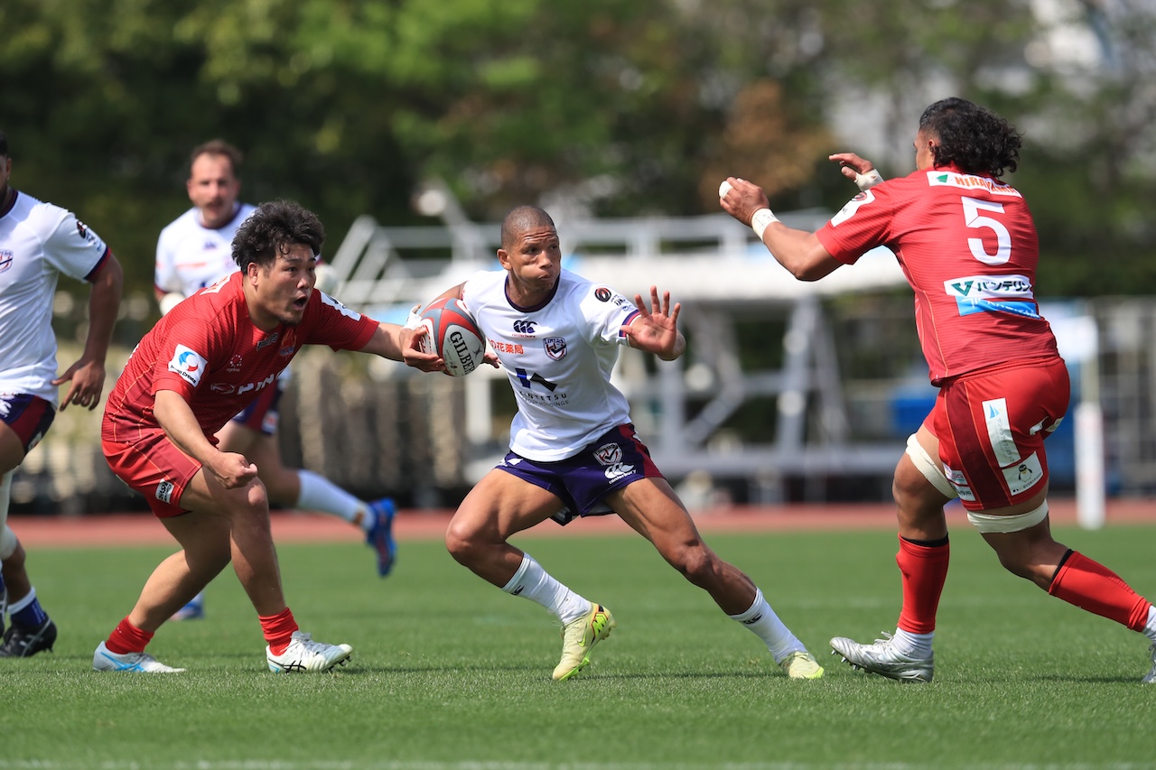 マニー・リボックはライナーズの新しい「兄貴分」。誓う決意は。