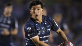 入替戦に勝つには「我慢」が大事。D-Rocks・松本壮馬に迷いはない