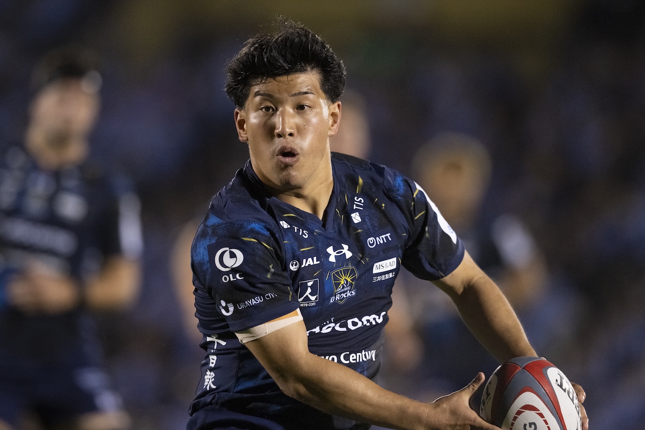 入替戦に勝つには「我慢」が大事。D-Rocks・松本壮馬に迷いはない