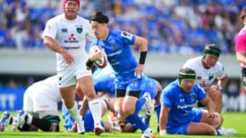 【リーグワン】埼玉パナソニックワイルドナイツが貫禄勝ちで首位快走。三菱重工相模..