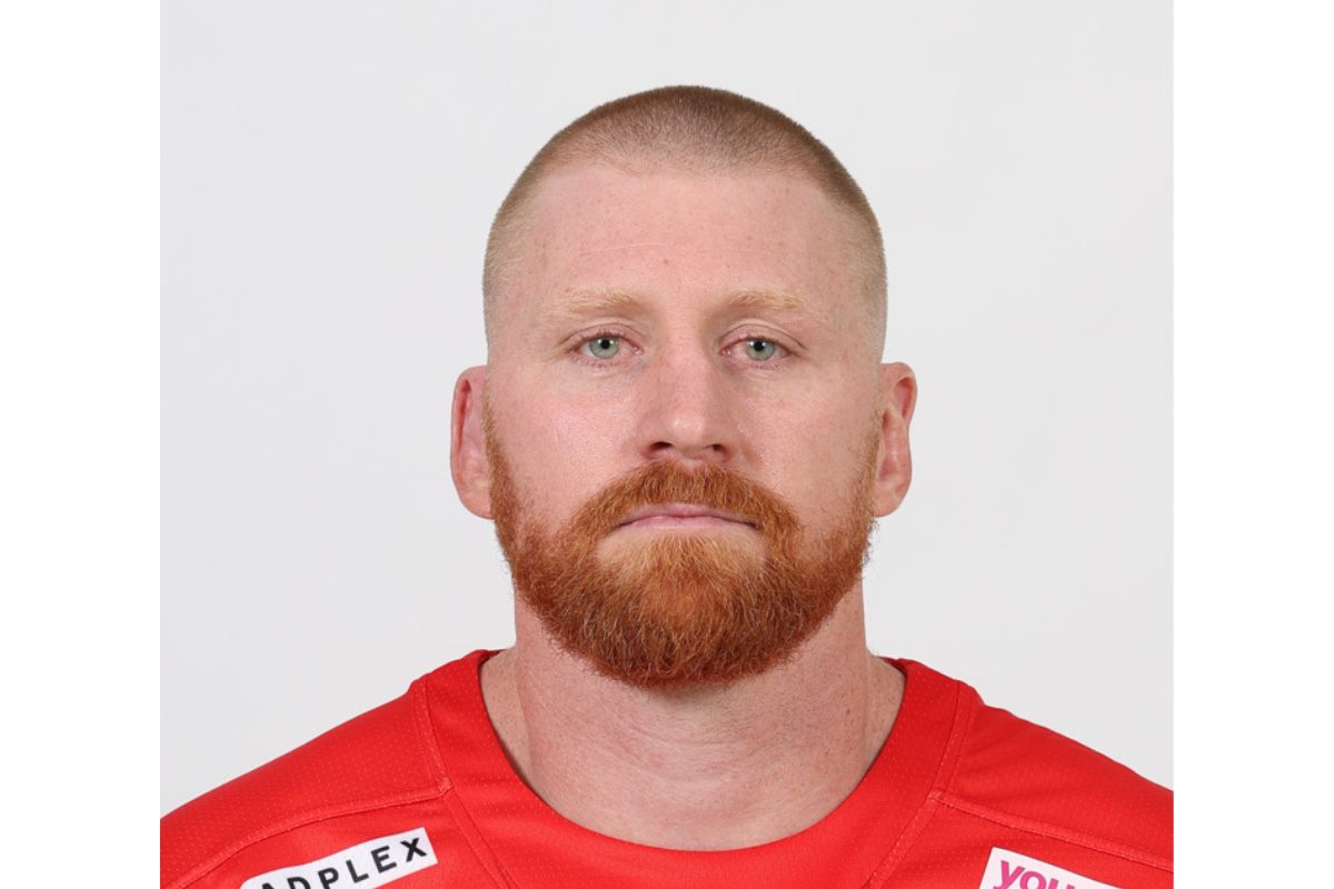 中国電力レッドレグリオンズのエドワード・カークが今季限りで退団