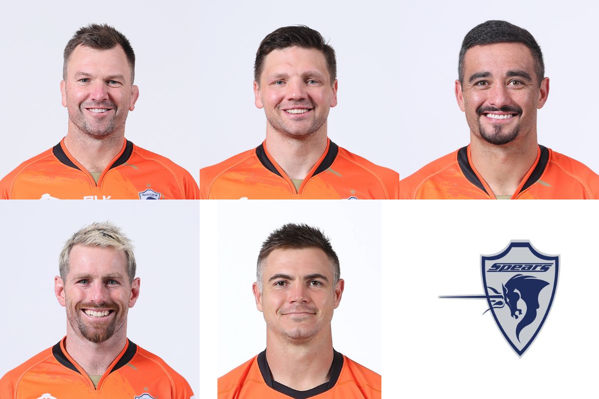 クボタスピアーズ船橋・東京ベイのFLラブスカフニ、SOフォーリー、LOブルブリングが今季限りで現役引退。合計5名の退団を発表