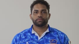 豊田自動織機シャトルズ愛知のヴィリアミ・スワワが日野レッドドルフィンズに期限付き移籍。今…