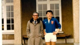 【コラム】学生スポーツの意義②