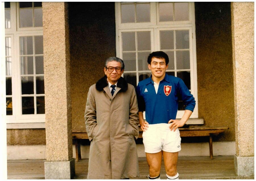 【コラム】学生スポーツの意義②