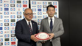 2026年度のサクラフィフティーン活動予定が明らかに。有水DOR「次のワールドカップ..