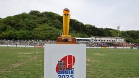 サニックスワールドユース2026の出場校決定。4月28日に開幕。