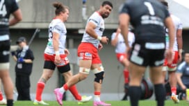 アーディ・サヴェアが止まらなかった。奮闘の裏にある哲学とは。